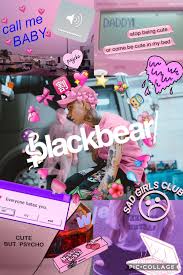Blackbear Tumblr Wallpaper Music Wallpaper Wallpaper Tumblr Lockscreen Iphone Wallpaper