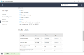 This is a download manager application to maximize internet speed, managing since this app integrates with browser, it can automatically detect when a downloadable file is present. Download Free Download Manager 6 14 0 3798