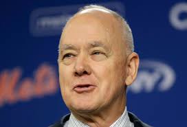 MLB rumors: Mets president Sandy Alderson to return in 2022, report says