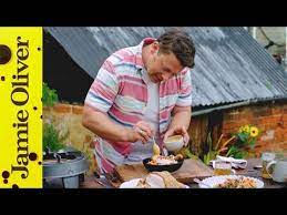 Sesame Roast Chicken Keep Cooking Family Favourites Jamie Oliver Youtube Jamie Oliver Roast Chicken Jamie Oliver Recipes Roast Chicken