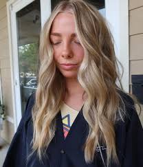 Molly Stotts (@mollyxhair) • Instagram photos and videos