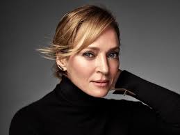 Voor Uma Thurman voelde het als het juiste moment: een serie over de  vrouwelijke ziel