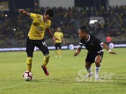 Inilah perlawanan yang ditunggu tunggu untuk pentas akhir piala fa bagi tahun 2019. Piala Fa 2019 Penyokong Perak Ramal Aksi Epik Berulang
