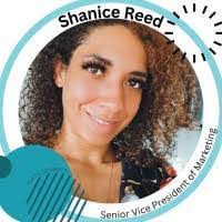 Shanice Reed's Instagram, Twitter & Facebook