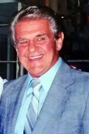 Robert Ehrhardt Obituary