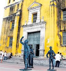 Un acto, en apariencia normal, desató un enfrentamiento entre criollos y españoles y culminó en la primera independencia de colombia. De Como El 20 De Julio Vencio Al 11 De Noviembre Sin Merecerlo Blogs El Espectador