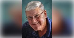 Obituary information for Samuel "Sam" Dean McCalvin