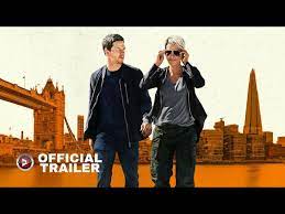  فیلم The Union 2024 - دانلود فيلم