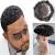 Before And After Wigs For Men