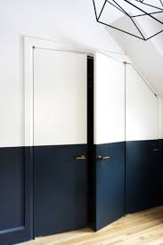 Comment Utiliser Le Noir Sur Les Murs