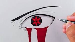 Step by step tutorial on how to draw the rinnegan eye rectangle size: How To Draw Sasuke Sharingan And Rinnegan Step By Step Herunterladen