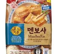 건강한 식문화로 세계와 함께하는 오뚜기