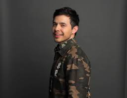 Ships from and sold by amazon.com. David Archuleta Returns To Hodgson Concert Hall On April 23 Uga Today