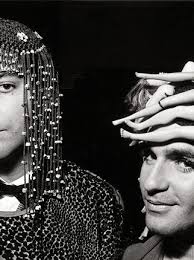 New York Nightlife Gone: Danceteria '82-'86