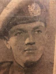 My childhood friend, Linda Rudder Williams and her family are in Normandy  this week...what an amazing tribute to her Dad, General Earl Rudder. So  many of us knew the Rudder family when