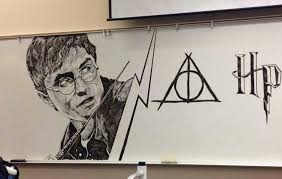 Pin By Nikki Bettis On Harry Potter Harry Potter Drawings Harry Potter Art Drawings Harry Potter Art