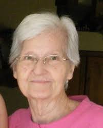 Eunice Ann Darnell Obituary (2024)