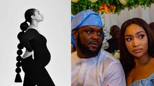 Seyi tinubu was born on the 13th of october, 1985 to the family of bola tinubu and oluremi tinubu. Seyi Tinubu Son Of Apc National Leader Bola Tinubu His Wife Layal Have Welcomed Their Second Child Lucipost
