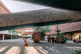 Our firm specializes mainly in the area of. Potato Heads Studio Hotel Oma Archdaily
