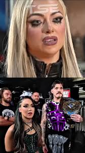 Creed Brothers and Olivia