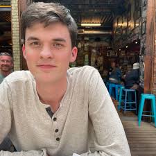 Committed to Bringing Awareness: Meet Associate Board Member, Jack