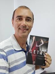 Meus livros 📚✍🏼