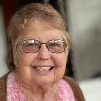 Alletha Caroline Ledford (1840-1911), wife of Jacob Newton Gibson