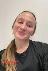 Mai Andersen's Instagram, Twitter & Facebook