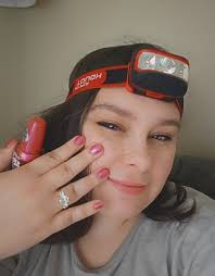 My sensorial nightmare: I would rather sit