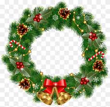 Download 60 christmas garland cliparts for free. Wreath Png Images Pngwing