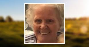 Betty Louise Mock Obituary May 5, 2020