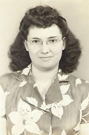 Mable Marie Davis Obituary