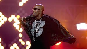 Despite the successes, dmx experienced in both music and film his legal issues continued to follow him through his life. Nothing Less Than A Giant Rapper Actor Dmx Dies At 50 Chicago News Wttw