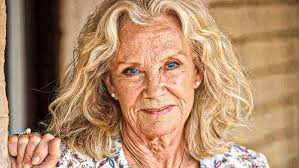 Artist Albert Samuel Anker (1831