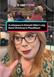 EMMET OTTER'S JUG BAND CHRISTMAS FOREVER!! #live #song #foryoupage #si...