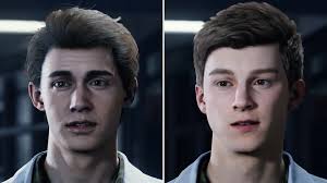 Excited for what's next with a potential sequel? Marvel S Spider Man Comparison Ps4 2018 Vs Ps5 Remaster 2020 Ign