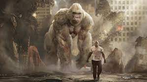 May 31, 2021 · bad batch declassified: Rampage 2 Kommt Eine Weitere Fortsetzung