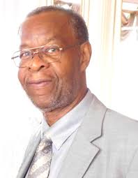 Obituary for Joseph Robinson