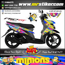 Klarifikasi konsumsi bahan bakar fit x vs vega r. Stiker Doraemon Archives Stiker Motor Premium Striping Motor Suka Suka Decal Motor Mr Stiker