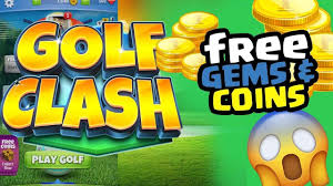 Golf Clash Hack 2017 Get Free Golf Clash Cheats Coins Android Ios Free Gems Cheating Play Hacks