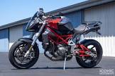 BIMOTA-DB6