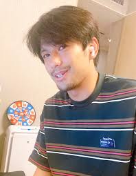 KEN LLOYD a X: "よろしくお願いしますー！ FM yokohama 6/17金22pm〜"