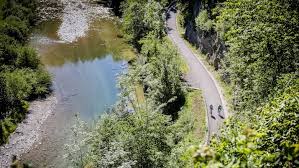 Zum fünften mal wurden waidhofner für ihre besonderen leistungen in den bereichen kultur. Ybbstal Radweg Schone Radroute Fur Familien Mamilade Ausflugsziele