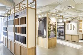 4 Cách Thiết Kế Nội Thất Showroom Trưng Bày Ấn Tượng Nhất – HOMEMAS