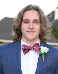 Andrew Henges Obituary (2003