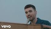 Duncan Laurence Arcade Lyrics Ft Fletcher Youtube