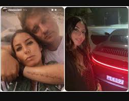 Jun 21, 2021 · elisabetta gregoraci racconta una disavventura avvenuta poco fa in casa sua; Elisabetta Gregoraci Prima Foto Col Nuovo Fidanzato Chi E Stefano Coletti