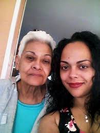 Lydia Barreto Obituary