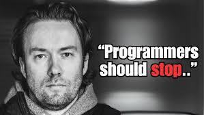 Learn this new technology now! You won't regret it later