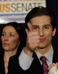 Images from Primary Election Day 2010